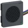 ALARM DIN72 V BL PNP DC24V XVSV7BBP