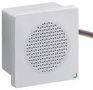 ALARM DIN96 V WH NPN AC XVSV9MWN