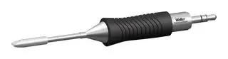 SOLDERING TIP, CHISEL, 3.2MM RTM 032 S