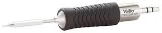 SOLDERING TIP, CHISEL, 1MM RTP 010 S