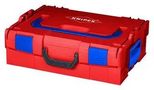 TOOL CASE, ABS, 357MM X 442MM X 151MM 00 21 19 LB LE
