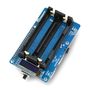 Uninterruptible power supply UPS - Power adapter for Raspberry Pi - 5 V - SB Components 24438 SBC-21923