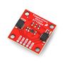 Digital temperature sensor - STTS22H - Qwiic - SparkFun SEN-21262 SPF-22678