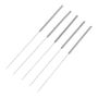 Nozzle cleaning needle 0,3mm - 5 pcs DNG-17418 5903351247399