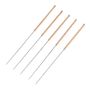 Nozzle cleaning needle 0,6 mm - 5 pcs DNG-17422 5903351247412