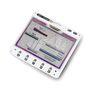 Inky Frame 4'' - module with Raspberry Pi Pico W and 4'' 640x400px e-paper display - 7-colors - PiMoroni PIM654 PIM-22597 769894022979