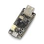 Feather RP2040 microcontroller board with RP2040 microcontroller and USB A host - Adafruit 5723 ADA-23015