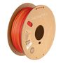 Filament Polymaker PolyTerra PLA Dual Sunrise 1,75mm 1kg - Red-Yellow PLM-23939 6938936713326
