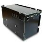 Odroid HC4-P Transformation Kit - a set with a case and a fan for Odroid HC4 - for self-assembly ODR-23525
