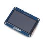 Giga Display Shield - overlay with 3,97'' touchscreen - Arduino ASX00039 ARD-24065 7630049203419