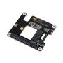 PCIe to M.2 adapter for Raspberry Pi 5 - Waveshare 26583 WSR-24483