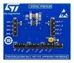 EVAL BOARD, SYNC BUCK CONVERTER STEVAL-1PS01DJR