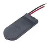 BATTERY HOLDER, 2032, WIRE LEAD, PK5 MP000384