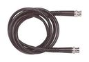 RF CABLE ASSY, BNC PLUG-PLUG, 4.6M 2249-K-180