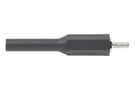 ADAPTER, 8-32 TERMINAL PLUG-BANANA JACK 73088-0