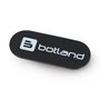 Webcam cover - with adhesive tape - black TPG-24763 5904422385675
