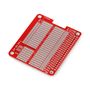 Proto Hat to Raspberry Pi 4B/3B+/3B/2B MOD-09422 5904422313326