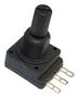 POT, 10K, 0.2W, LINEAR PC16SH-07CP20-103A2020-TA