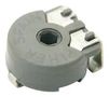 TRIMMER, 50K, 0.15W, 1TURN PS10KV60-503A3030-PM