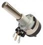 POT, 10K, 0.25W, LINEAR T21YC-P0607-103A2020-TA