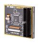 3.5" CAPACITIVE TFT BOARD, FUSION BOARD MIKROE-3507