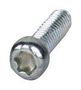 ANCHOR SCREW, 10MM, STEEL 1035117