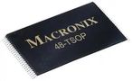 FLASH MEMORY, 4MBIT, -40 TO 85DEG C MX29LV400CBTI-70G