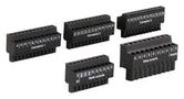 SCREW CONNECTOR, CONFG SAFETY CONTROLLER XPSMCTS32