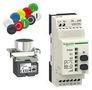 WIRELESS CONTROLLER KIT, ZIGBEE, 5MHZ XB4RFA02