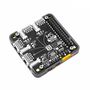 4EncoderMotor Module - 4-channel motor controller - STM32 + BL5617 - for M5Core - M5Stack M138 development modules MSS-24837 6972934175120