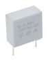 SUPPRESSION CAP, 0.12UF, CLASS Y2, 305V F340Y241230MIP2T0