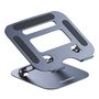 Choetech H061 stand holder for laptop (gray), Choetech 047569