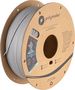 Filament Polymaker PolyLite CosPLA Version A 1,75mm 1kg - Easily sandable - Gray PLM-25180 6938936708728