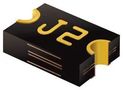 PPTC RESETTABLE FUSE, 8V, 3.5A, 0805 MF-PSML350/8-2