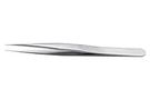 TWEEZER, STRAIGHT/POINTED, 120MM 1.S.0