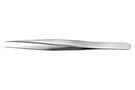 TWEEZER, STRAIGHT/POINTED, 120MM 3.S.0