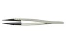 TWEEZER, STRAIGHT/POINTED, 130MM 2CFR.SA.1