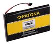 PATONA Battery f. Nokia Lumia 800 N9 N9-00 BV5JW BV-5J, PATONA 3132
