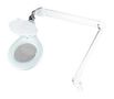 LED MAGNIFIER LAMP, 1.75X, EU/UK LC8066LED