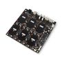 DeskPi Super6C Raspberry Pi CM4 Cluster Board - Mini-ITX motherboard for 6 Raspberry Pi CM4 modules - Seeedstudio 114110107 SEE-25347