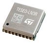 TINY ROM GNSS MODULE, LCC-18 TESEO-LIV3R