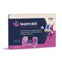 learn:bit Arcade - Python programming course - set with micro:bit module LEA-26013 5902488035718