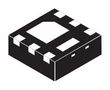 MOSFET, N-CH, 60V, 7A, 150DEG C, 2.4W STL7N6F7