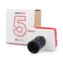 Pivistation 5 Klarity Lite - IMX283 20MPx camera with M16 lens - for Raspberry Pi 5 - ArduCam B0502 ACM-25437