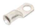 TERMINAL, COMPRESSION LUG, M10, 1/0AWG BU-L0-375TIN.