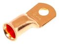 TERMINAL, COMPRESSION LUG, M10, 4/0AWG BU-L0000-375.