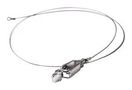 GRND CORD, ALLIGATOR-RING TONGUE, 990MM AI-000457.