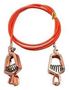 GROUND CORD, ALLIGATOR-ALLIGATOR, 1.52M AI-000500-60.