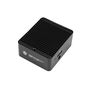 Case with heat sink for Raspberry Pi CM4 IoT Router Carrier Board Mini - aluminium - DFRobot FIT0788-V2 DFR-25595