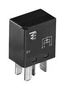 AUTOMOTIVE RELAY, SPDT, 12VDC, PANEL V23074A2001A403-EV-CBOX